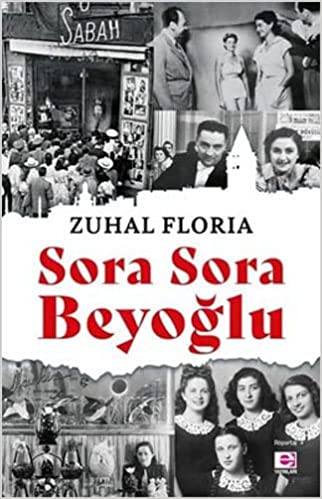 Sora Sora Beyoğlu (Hardcover)
