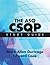 The CSQP Study Guide