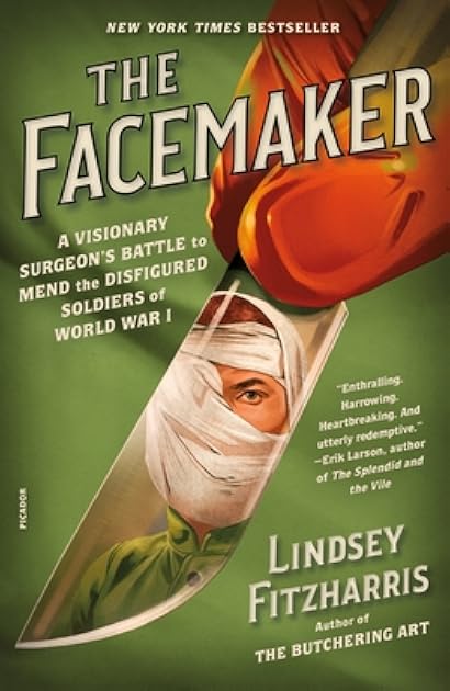 Facemaker