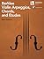 Berklee Violin Arpeggios, Chords, and Etudes - book with onli... by Mimi Rabson