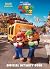 Nintendo® and Illumination present The Super Mario Bros. Movi... by Michael Moccio