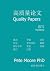 Quality Papers - Chinese: C...
