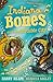 Indiana Bones and the Invis...