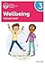 Oxford International Primary Wellbeing: Activity Book 3