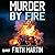 Murder By Fire (DI Hillary Greene, #10)