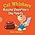 Cat Whiskers by Mare Robbins