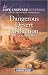 Dangerous Desert Abduction (Love Inspired Suspense)