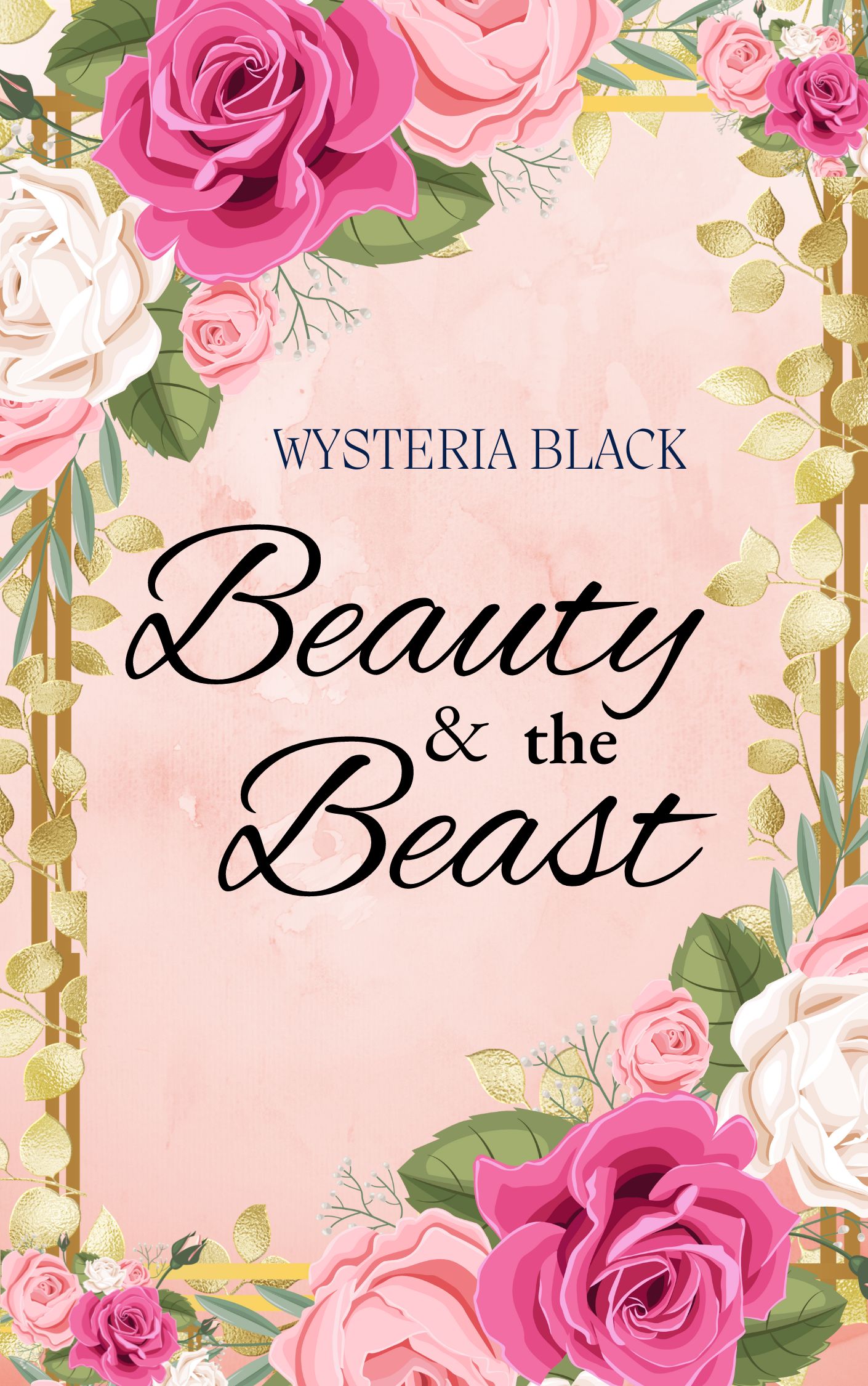 Beauty and the Beast