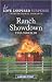 Ranch Showdown (Love Inspired Suspense)
