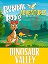 Rynnie Roo's Adventures : Dinosaur Valley
