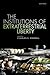 The Institutions of Extrate...