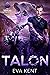 Talon: A Bear Shifter Biker Standalone Romance (The Blood Brotherhood Book 5)