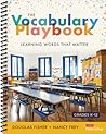 The Vocabulary Pl...