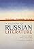 A History of Russian Literature by Andrew Kahn