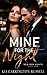 Mine for the Night (New York Nights, #1)