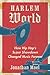 Harlem World: How Hip Hop's Super Showdown Changed Music Forever