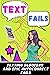 Text Fails: Texting Blooper...