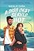 A Dish Best Served Hot (Vega Family Love Stories #2) by Natalie Caña