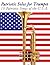 Patriotic Solos for Trumpet...