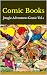 Comic Books: Jungle Adventu...