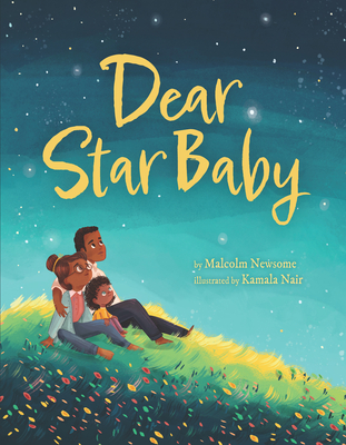 Dear Star Baby (Kindle Edition)