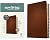 NLT Thinline Center-Column Reference Bible, Filament Enabled by New Living Translation