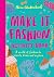 Make It Fashion Activity Bo...