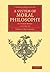 A System of Moral Philosophy 2 Volume Set: In Three Books (Cambridge Library Collection - Philosophy)