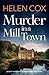 Murder in a Mill Town (Kitt Hartley Yorkshire Mysteries, #7)