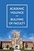 Academic Violence and Bully...