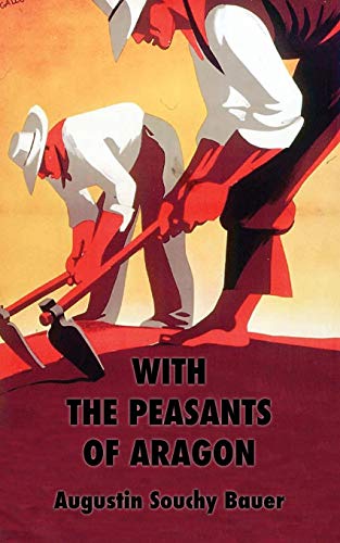 With the Peasants of Aragon (Paperback)