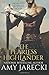 The Fearless Highlander (Highland Defender #1)