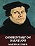 Commentary on Galatians