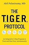 The TIGER Protocol by Akil  Palanisamy