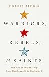 Warriors, Rebels,...