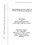 Object-Oriented Approach to...