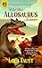 Wet Hot Allosaurus Summer by Lola Faust