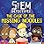 Case of the Missing Noodles