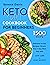 Keto Diet Cookbook for Begi...
