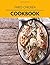 Fried Chicken Cookbook: Eas...