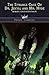 The Strange Case of Dr. Jekyll and Mr. Hyde (Prince Classics)