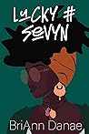 Lucky # Sevyn