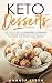 Keto Desserts by Amanda Jason