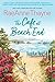 The Cafe at Beach End (Cape Sanctuary, #5)