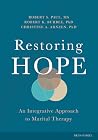 Restoring Hope: A...