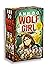 Wolf Girl Five Book Box Set (slipcase)