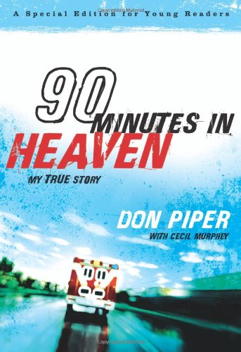 90 Minutes in Heaven: My True Story