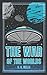 The War of the Worlds: Classic 18th century science fiction the war of the worlds novel by h g wells