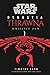 Dynastia Thrawna. Mniejsze zło (Star Wars: Dynastia Thrawna, #3)