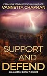 Support and Defend